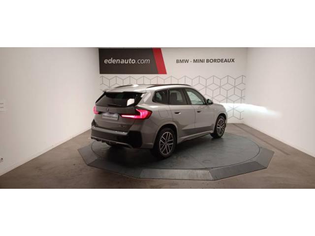 Bmw X1 image 3