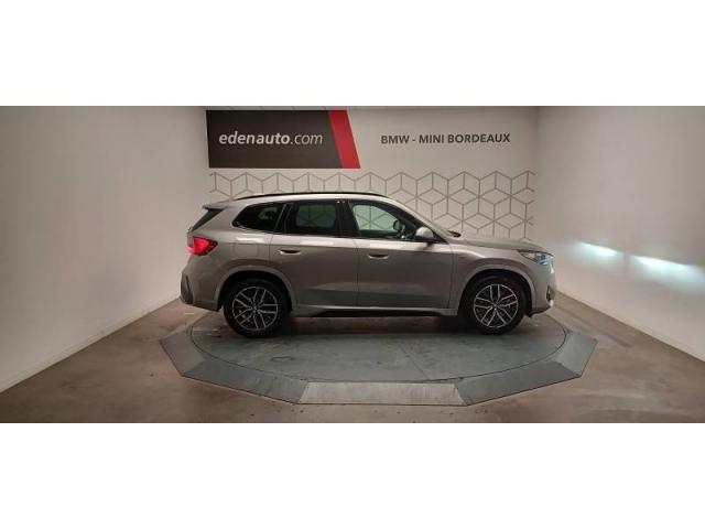 Bmw X1 image 4
