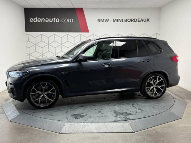 Bmw X5 image 7