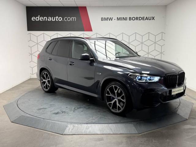Bmw X5 image 1