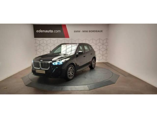 Bmw X1 Sdrive 20i 170ch Dkg7 M Sport
