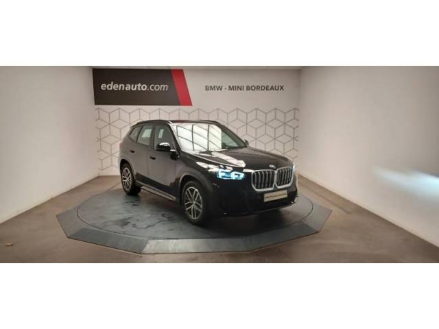 Bmw X1 image 7