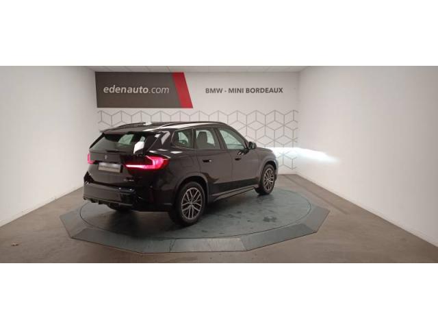 Bmw X1 image 3