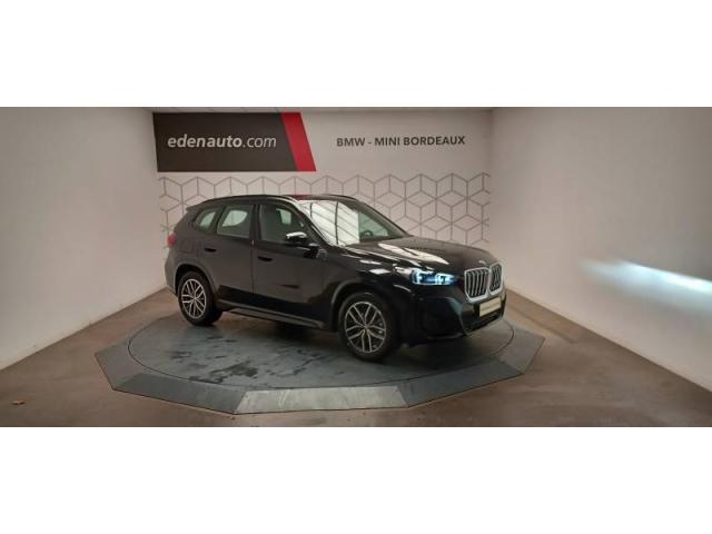 Bmw X1 image 4