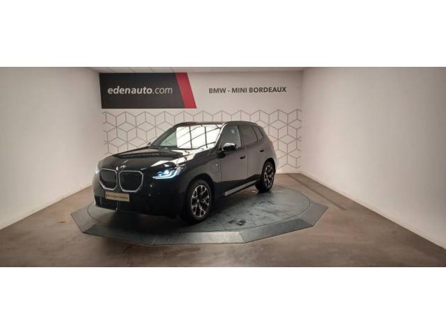 Bmw X3 30e Xdrive 299 Ch Bva8 M Sport