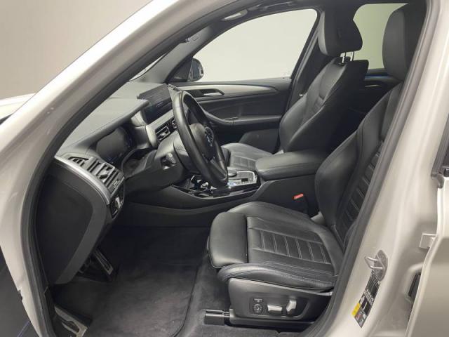Bmw Ix3 image 7