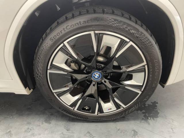 Bmw Ix3 image 2