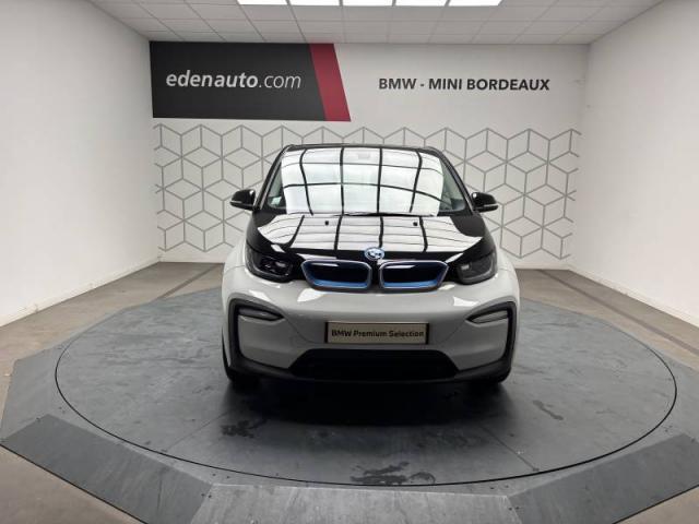 Bmw I3 120 Ah 170 Ch Bva Edition Windmill Lodge