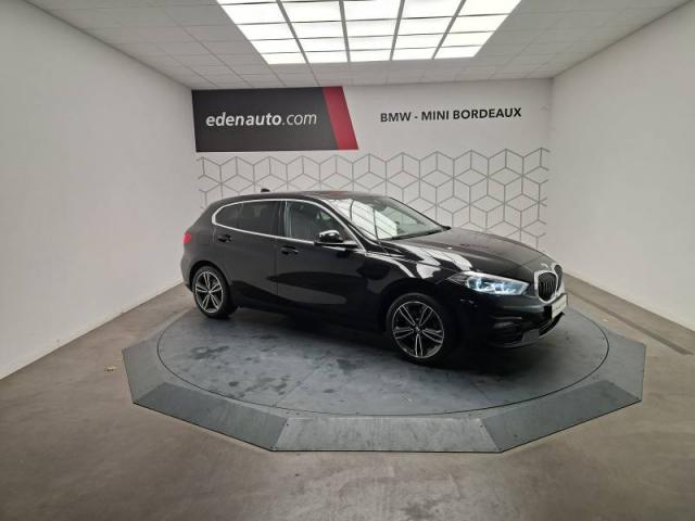 Bmw Série 1 image 7