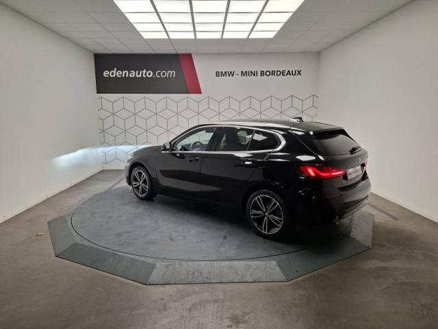 Bmw Série 1 image 8