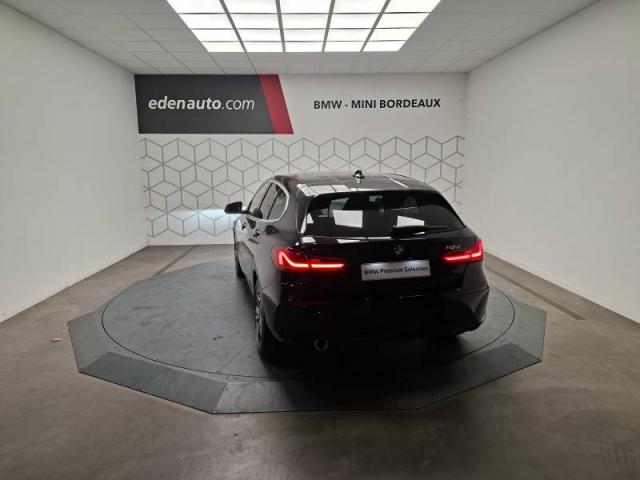 Bmw Série 1 image 9