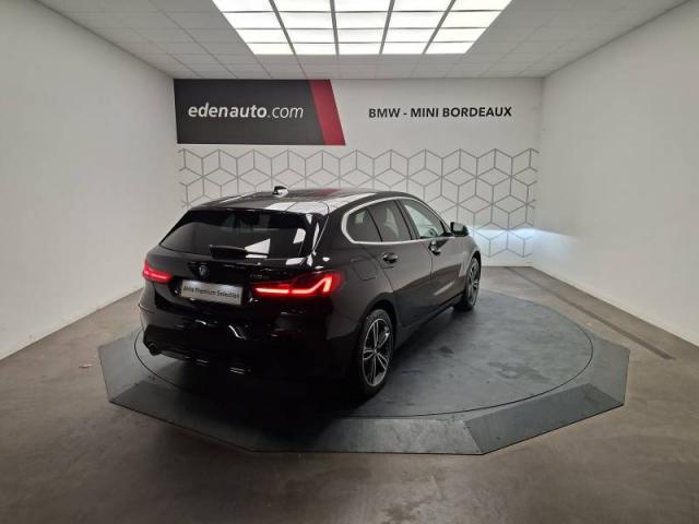 Bmw Série 1 image 4