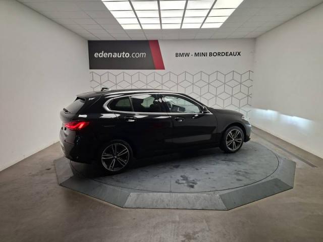 Bmw Série 1 image 1