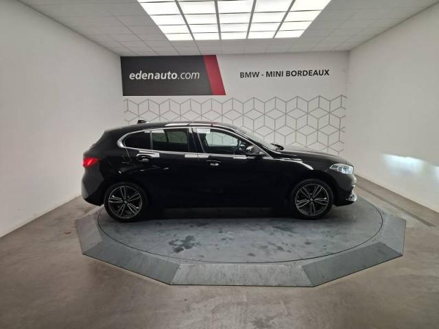 Bmw Série 1 image 3