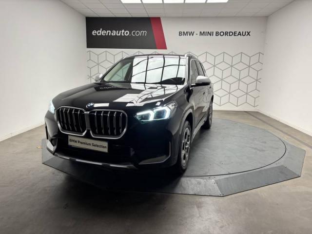 Bmw X1 Sdrive 18i 136ch Dkg7 Xline