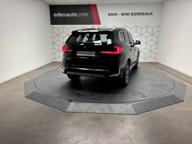 Bmw X1 image 7