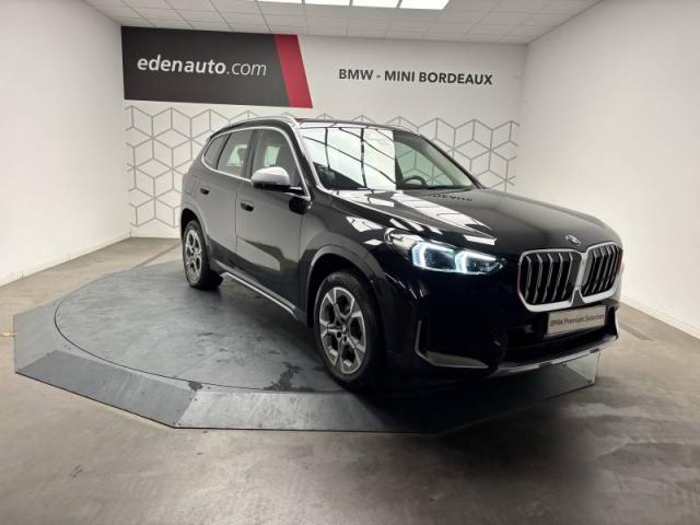 Bmw X1 image 9