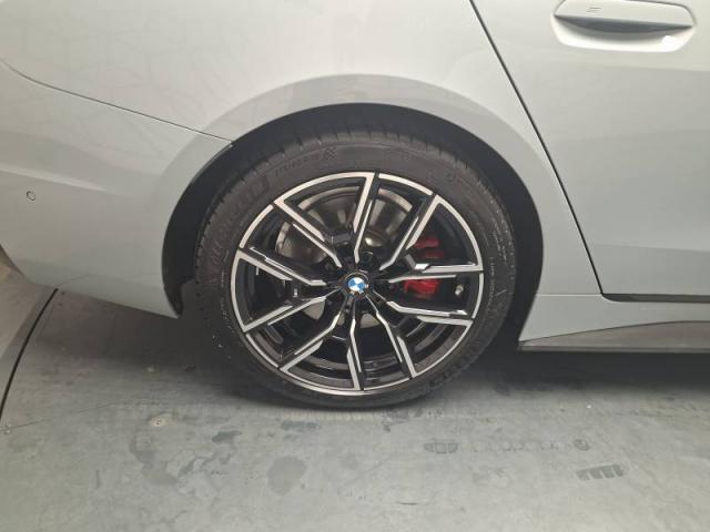 Bmw Série 4 Gran Coupé image 5