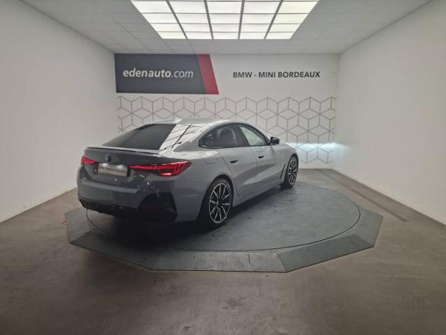 Bmw Série 4 Gran Coupé image 9