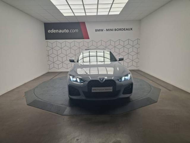 Bmw Série 4 Gran Coupé image 6