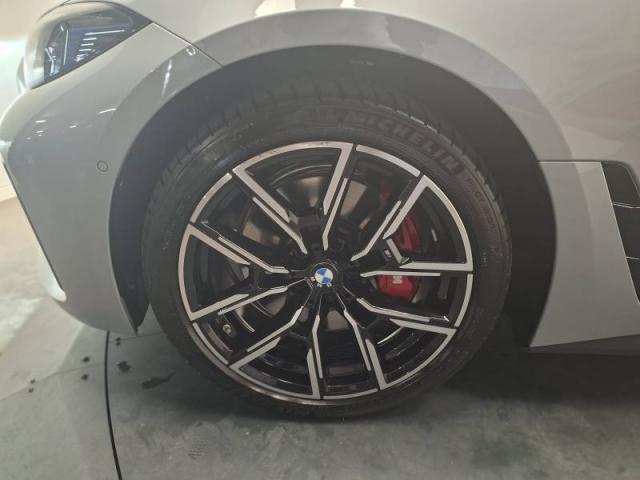 Bmw Série 4 Gran Coupé image 3