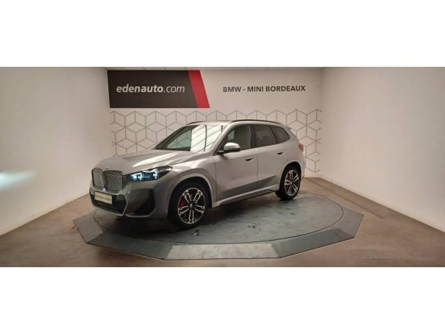 Bmw X1 Ix1 Edrive20 M Sport