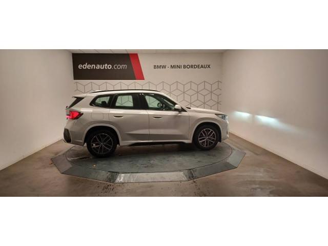 Bmw X1 image 5