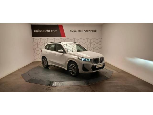 Bmw X1 image 3