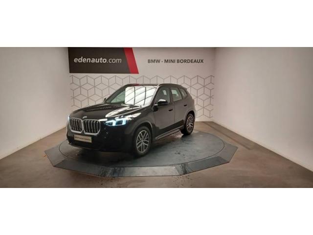 Bmw X1 Sdrive 20i 170ch Dkg7 M Sport