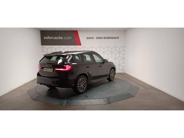 Bmw X1 image 7
