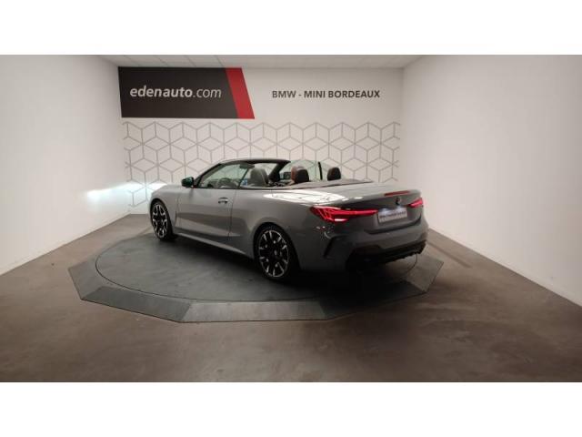 Bmw Série 4 image 5