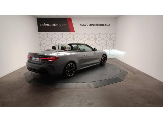 Bmw Série 4 image 8