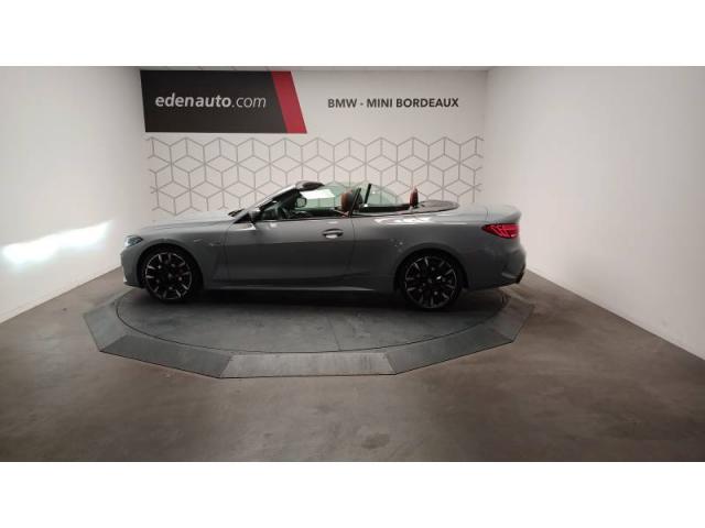 Bmw Série 4 image 1