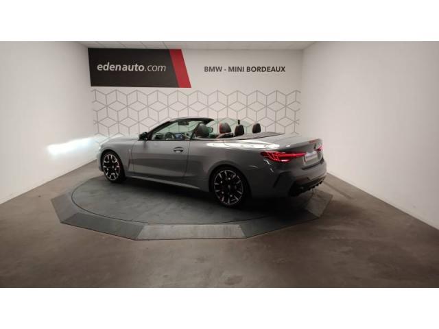 Bmw Série 4 image 2