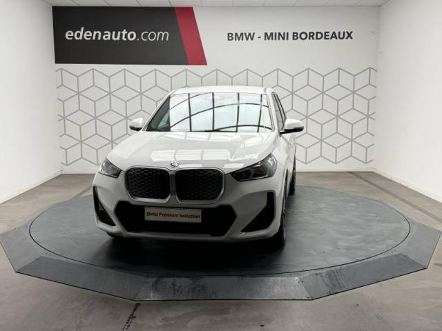 Bmw X1 Ix1 Edrive20 204ch Bva M Sport