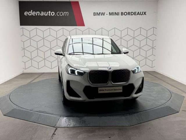 Bmw X1 image 4