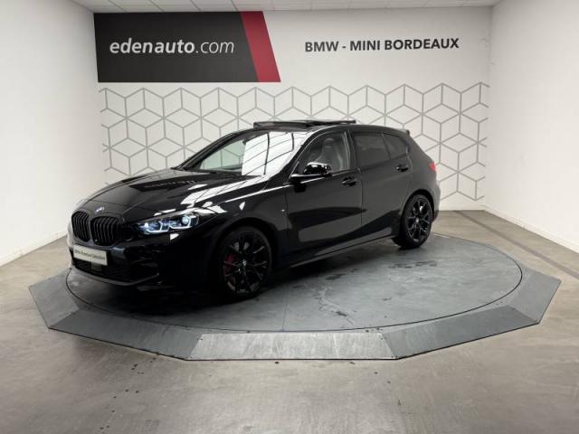 Bmw Série 1 118i 136 Ch Edition M Sport Pro