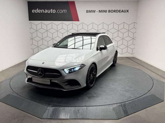 Mercedes Benz Classe A 250 7g-Dct 4matic Amg Line