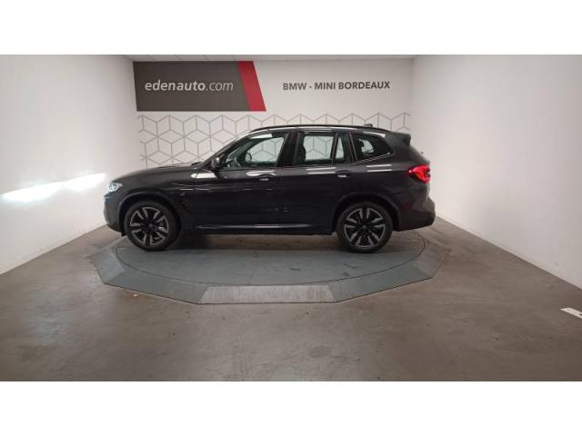 Bmw Ix3 image 4