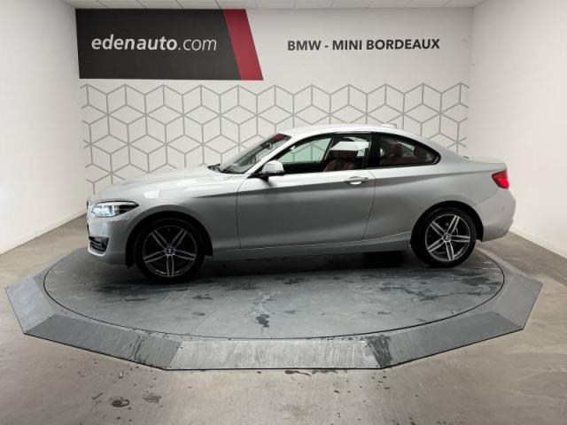 Bmw Serie 2 image 4