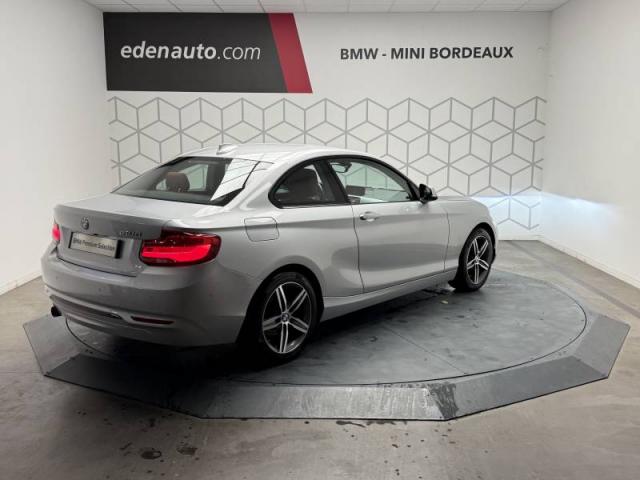 Bmw Serie 2 image 9
