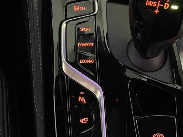 Bmw Série 5 image 3