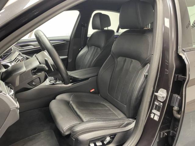 Bmw Série 5 image 6