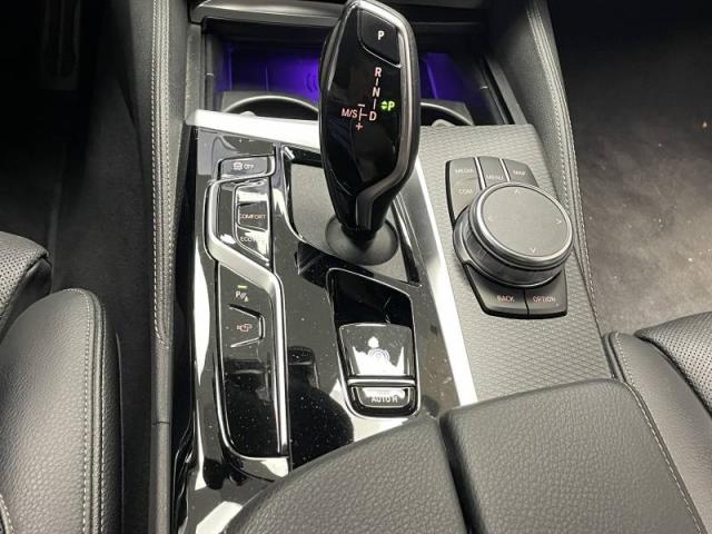 Bmw Série 5 image 7