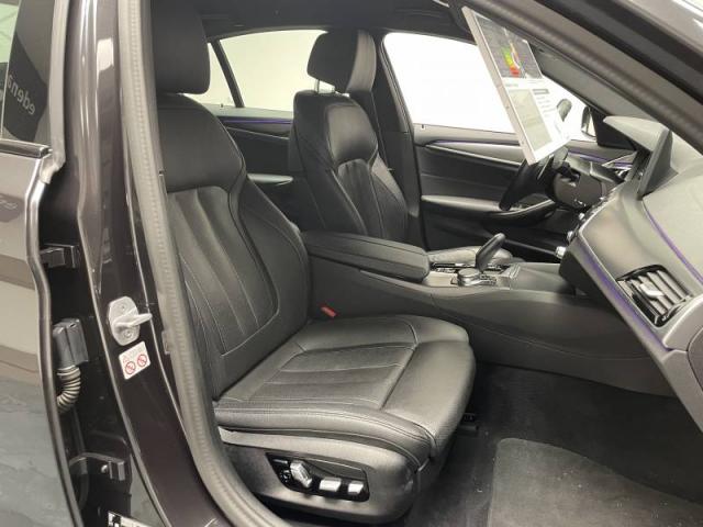 Bmw Série 5 image 1