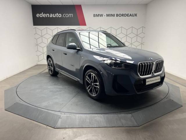 Bmw X1 image 4