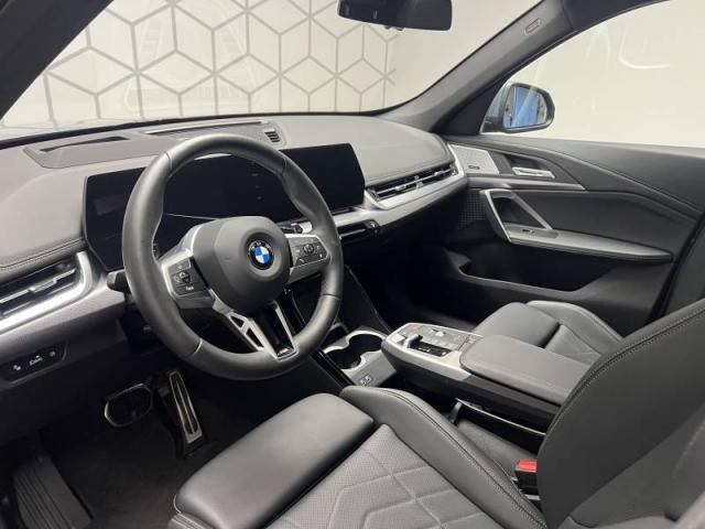 Bmw X1 image 9