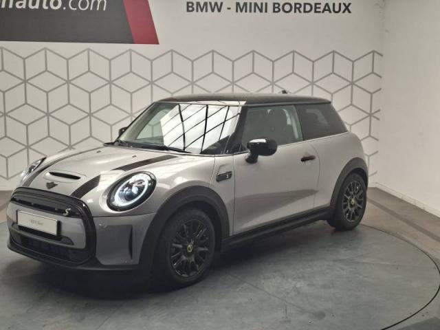 Mini Mini Hatch 3 Portes Cooper Se 184 Ch Edition Premium Plus