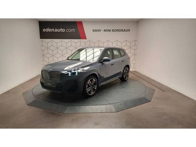 Bmw X1 Ix1 Xdrive30 M Sport