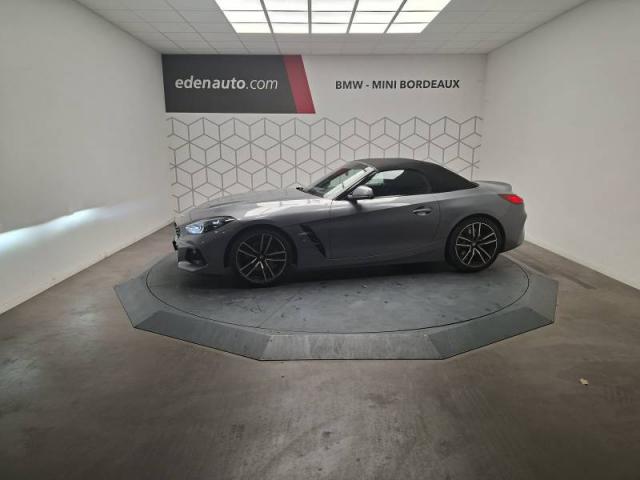 Bmw Z4 image 2